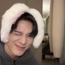 제노 | 연말인데도사람이지쳤잖아힘들잖아괴롭잖아