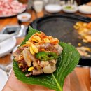 더더더 고기마을