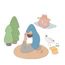 오늘도나마스떼