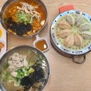 맛담칼국수 이미지
