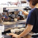 바리스타 커피 2급(주말) 이미지