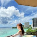 오션비치 | 괌 두짓 비치 디럭스 오션프론트 리얼 숙소 후기 🐚 + 할인 꿀팁