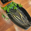 푸짐한 한정식 이미지