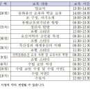 2021년 오산시 문화유산교육사 양성교육 안내 이미지