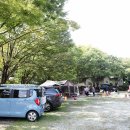 기산골캠핑장 이미지