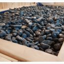 유노하나암반욕 이미지