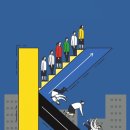 용산시장 외곽 이미지