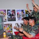 장병게임방 뉴시스