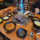 홍구등갈비 군산점 이미지