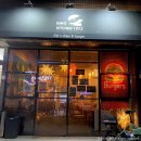 리얼버거 | 성동구 용답동 맛집 장한평역 근처 숨은 수제버거·피쉬앤칩스 맛집 킴스키친 1972 리얼새우버거 후기