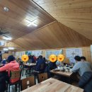 메밀방아용둔막국수