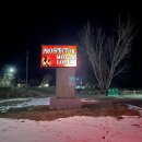 그랜드캐년 투어, 미국 모텔 Prospector Motor Lodge 숙박 후기