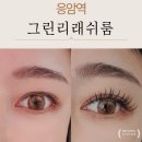 응암역1번출구 | 응암역속눈썹 은평구 감성샵 그린리래쉬룸에서 인생 속눈썹 하고 온 날