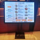 강남교자롯데몰 | 성복역 롯데몰 지하 강남교자 계절메뉴 비빔국수 후기