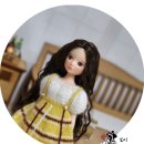 D00771 | [당첨 후기] 쌍둥이 두리~ 💕