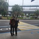 애월읍충혼묘지 | 제주올레길 걷기 여행 14일차 후기