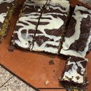 두바이 초콜릿 만들기(중고등) | 내돈내산 '팍팜' 두바이 초콜릿 만들기 키트 후기ㅣ카다이프 만들기