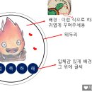 해피벌스케이크 이미지