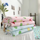 짱구종합세탁 | 여름이불 짱구 냉감 이불 써보니 시원해요