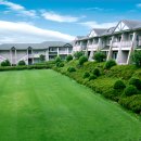 라온 골프연습장 이미지