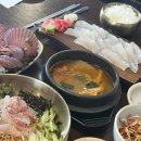 7226 | 대구 삼덕동맛집 원수산 점심특선으로 회덮밥과 회정식 즐기고 온 생생후기