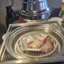 숯불타오른닭 이미지