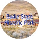 동양세탁소 | 2024 우동구: 가을 여행-보디 주립 역사 공원 (Bodie State Historic Park)