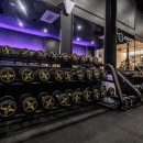 아크로짐 마곡점 이미지