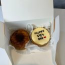 서촌2구 | 서울 경복궁역 서촌 당일예약 당일케이크 가능한 [겸재케이크] 치즈케이크 후기 ♥