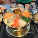 신선옥 | 강남 자곡동 맛집 신선옥 강남자곡본점 신선로 전골 후기