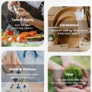 강화군기초푸드뱅크 | 신세계푸드 신입사원 채용, 합격 자소서 작성법(+인재상)