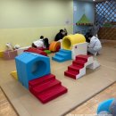 놀이터 zone | 수원 두돌아기 무료 실내놀이터 추천｜경기도어린이박물관 후기 (무료예약꿀팁 및 층별정리)