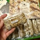 펫츠헬스(수제명가) | 수제 견과류바, 쑥인절미 맛집 떡함지가 만들면 다르다?