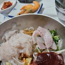 돌고래 회 식당