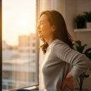 마디손병원 | 등통증, 숨쉴때 등통증, 천안 불당동 본테라핏에서 골격밸런스테라피로 몸의 뿌리를 바로 잡으세요!