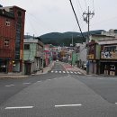 수정초등학교 사거리 이미지