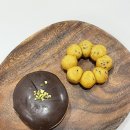 효원로94번길 | 던킨 두바이도넛 빵수니 최애 도넛 등극!(가격 사악함 주의)