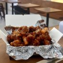 큰집닭강정 네이버블로그