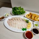 회떠 | [배달 | 회떠] 회떠사시비(1인분) 회 배달, 튀김은 덤! 회떠 배달후기