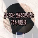 라파젠 | 뷰티인어스셀룰라이트레깅스/라파젠레깅스 2주간의 기록 (최종인증)