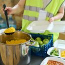 경로식당 이미지