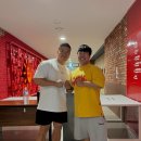 멋GYM Fitness | IFBB PRO 팬미팅 다녀왔습니다😁