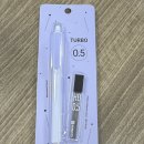 블로썸코리아 | 샤프 추천 0.5mm 카코코리아 터보 플러스 샤프 세트 사용 후기