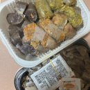 롯데캐슬 모래내시장 | 모래내시장 맛집 추천 팔천순대 구월모래내시장점 모듬순대 내장고기
