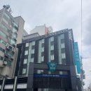 칼튼모텔 | [ 상봉 · 망우 깔끔 숙소 ] 호텔 칼튼 / 잠민보의 꿀잠 리포트