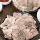 진배기돼지국밥 | [부산] 진배기돼지국밥 / 수영 팔도시장 수백 맛집