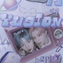 시온체육관 | 2월 22일 내 생일에 엔시티위시 만나러 디어워즈 가기 (feat. 유우시온 데뷔카페까징?🍀💖)