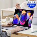 삼성숄더TV | [삼성 감사 페스티벌] 삼성노트북/ 갤럭시북4 엣지 삼성전자 NT750XQB KC01B 윈도우11 AI 노트북(혜택가...
