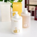 Anilo : 고급스러운 호텔 향의 바디워시&바디로션 추천 아닐로 엠버528