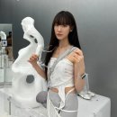 푸른아이웨어중앙점 | 오호스 팝업 신세계강남 24HS 컬렉션 구경 선글라스 착용 후기